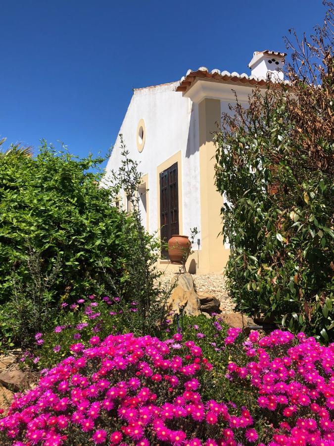Monte Da Azinheira Villa Ourique Exterior photo