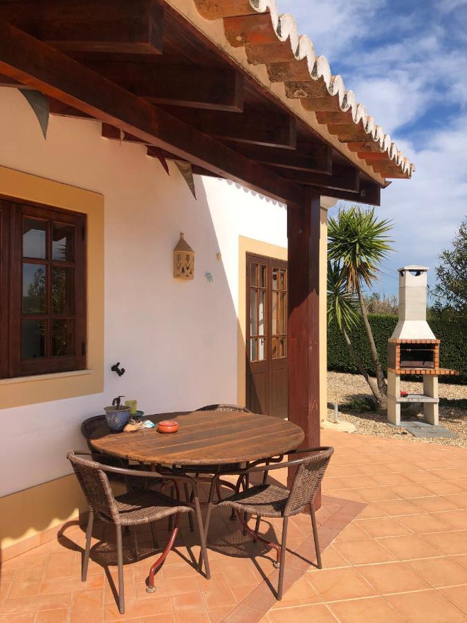 Monte Da Azinheira Villa Ourique Exterior photo